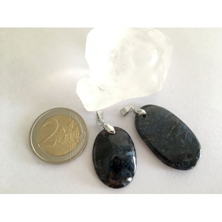 Piece unique - Collier superbe - FAIT MAIN - Lapis-Lazuli