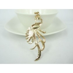  émail||Bijoux de Sac Breloque Phénix