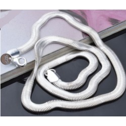 .925 poinçonné - Chaîne de toute beauté