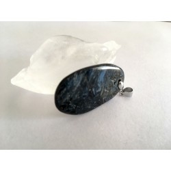 Piece unique - Collier superbe - FAIT MAIN - Lapis-Lazuli