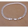 argent .925 poinçonné  - Bracelet de toute beauté