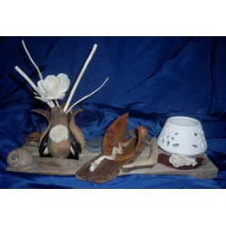 diffuseur de parfum vanille