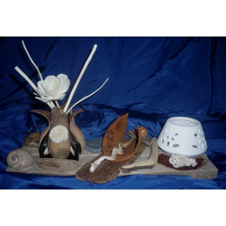 diffuseur de parfum vanille