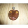 pendentif sculpté