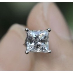 Miroir décoré en bois flotté