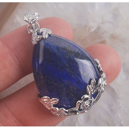 Pendentif LAPIS LAZULI