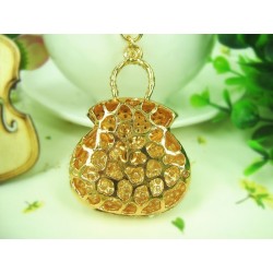  porte-clés "sac à main" perles||Bijou de sac