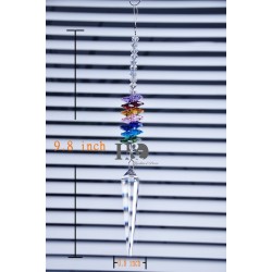 Feng shui - Reiki - Cristal Chakra