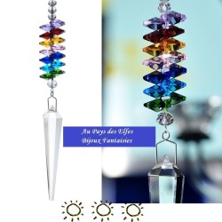 Feng shui - Reiki - Cristal Chakra