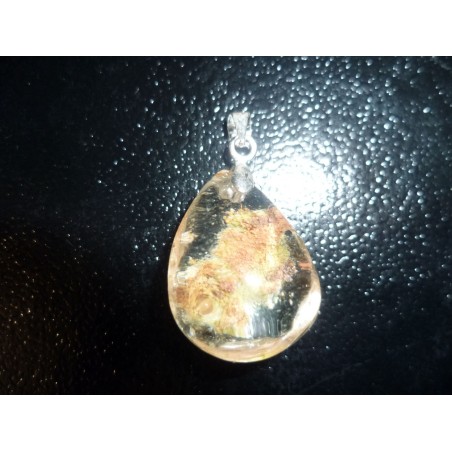 LITHOTHERAPIE : On l'a dit "magique" - Perte de poids...  La lodolite permet l'éloquence et est conseillée aux personnes timides