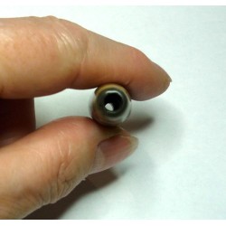  tibetain - 9 yeux tibetan.||DZI -Perle sacrée ancienne