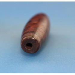  tibetain - 12 yeux - tibetan.||DZI -Perle sacrée ancienne