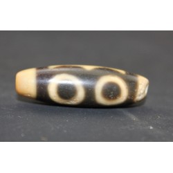 DZI -Perle sacrée ancienne