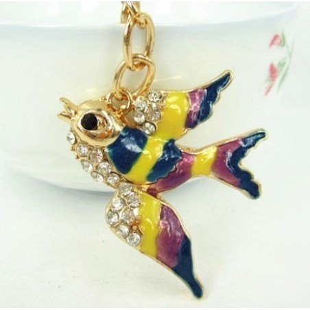 PROCHAINEMENT Bijou de sac