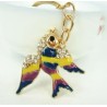  porte-clés " GUITARD "||PROCHAINEMENT Bijou de sac