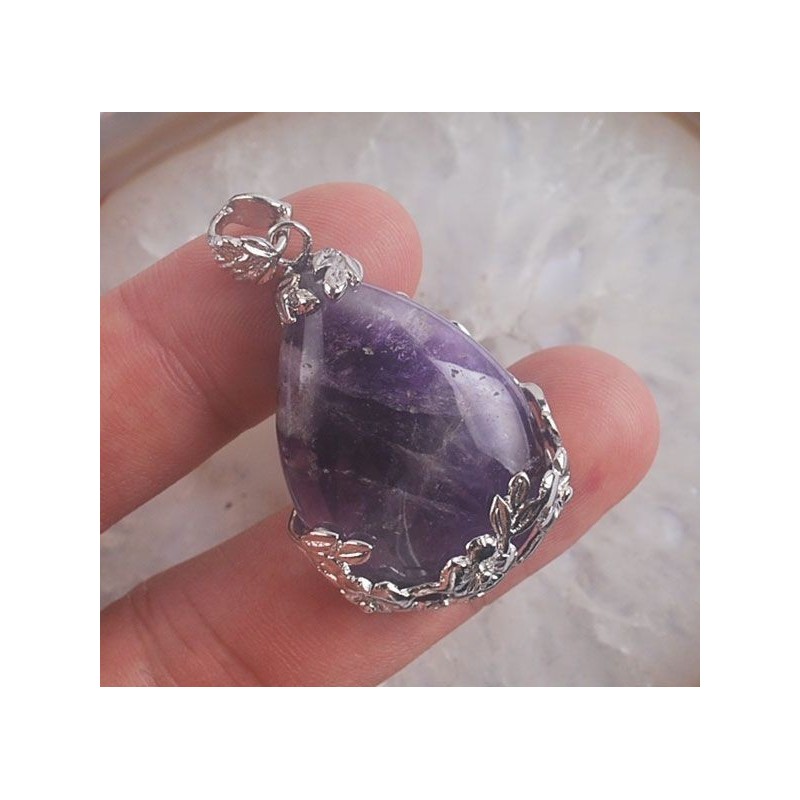 LOT de 2 pièces : collier OPALINE - prix réduit