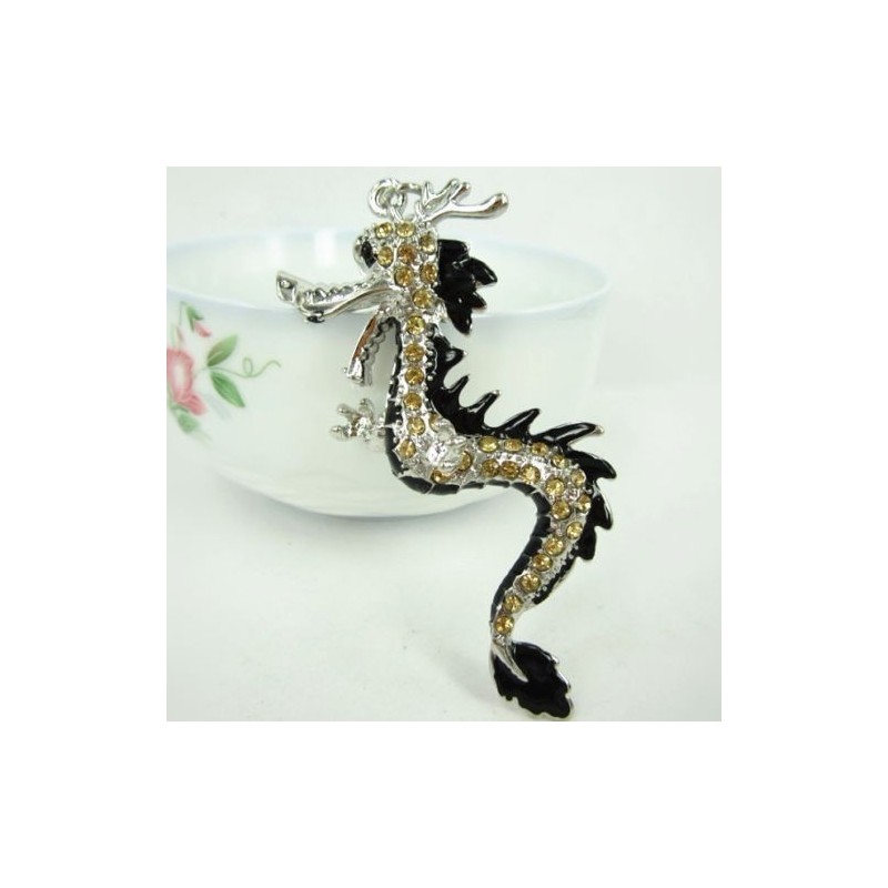 Superbe qualité pour ce bijou de sac