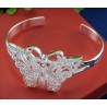 BRACELET argent .925 poinçonné - De toute beauté
