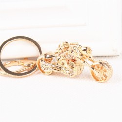  porte-clés " MOTO GHOST RIDER "||PROCHAINEMENT Bijou de sac